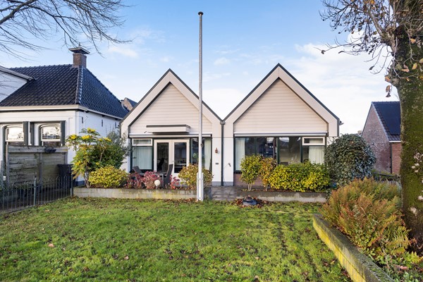 Medium property photo - Oosteinde 51, 9079 LA Sint Jacobiparochie